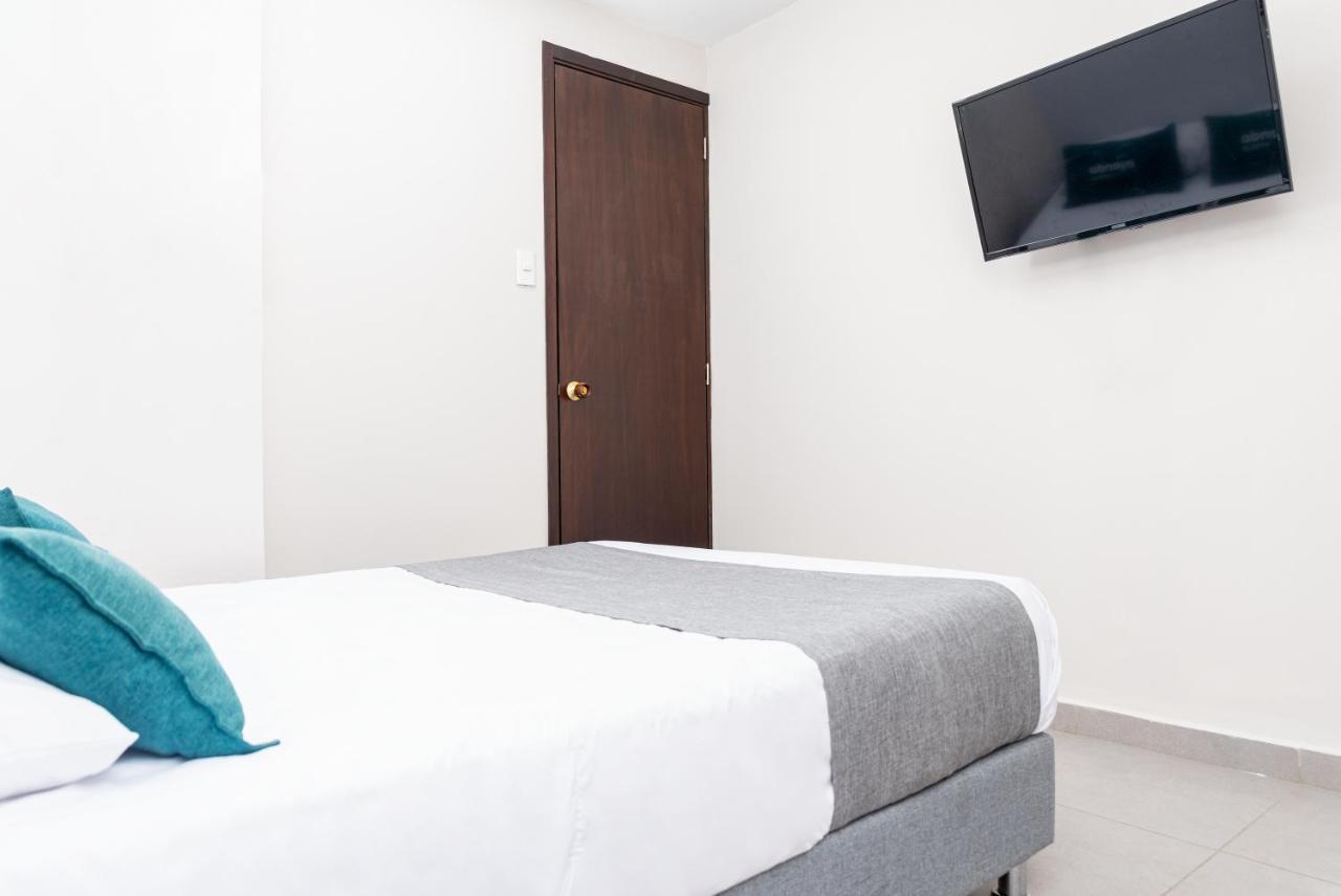 Ayenda Casa Prado 59 Hotell Barranquilla  Eksteriør bilde