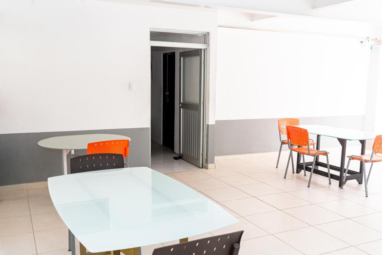 Ayenda Casa Prado 59 Hotell Barranquilla  Eksteriør bilde