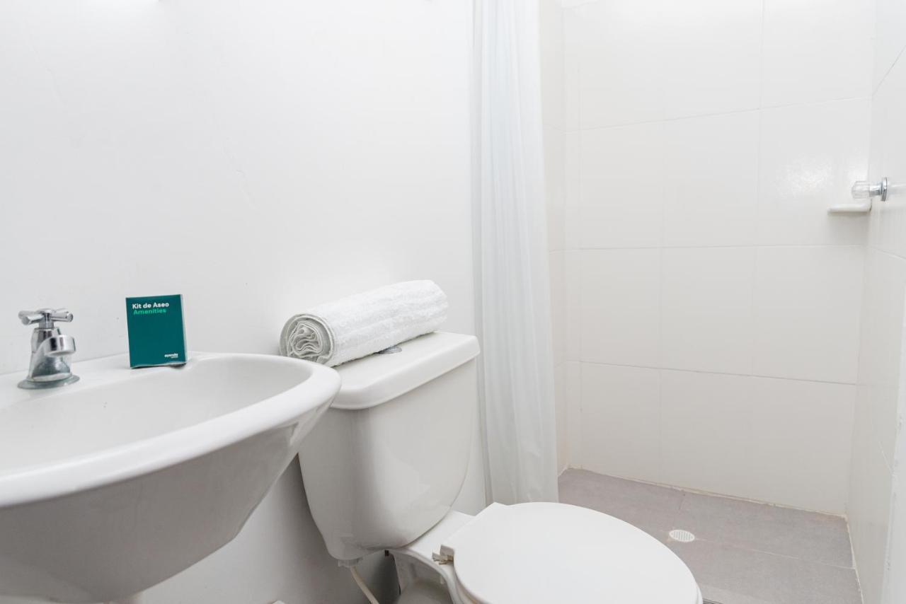 Ayenda Casa Prado 59 Hotell Barranquilla  Eksteriør bilde